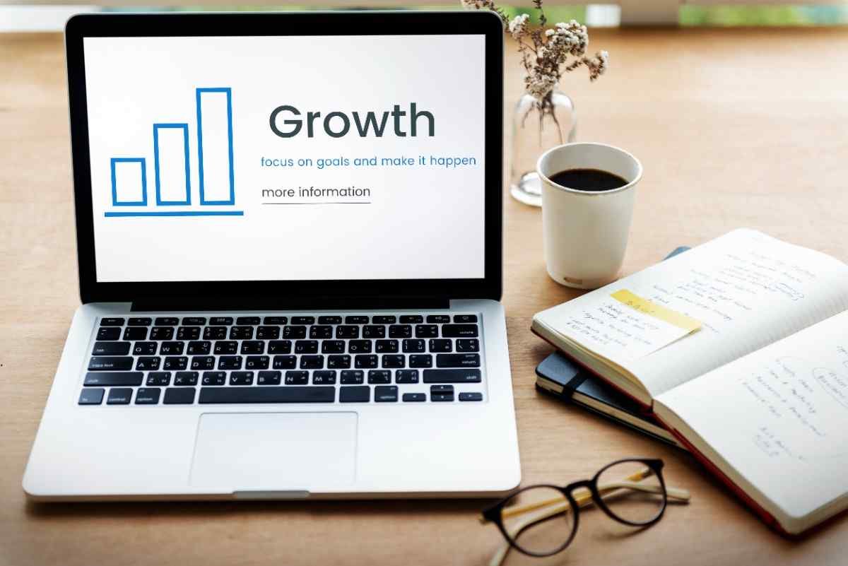 Driving Business Growth Online