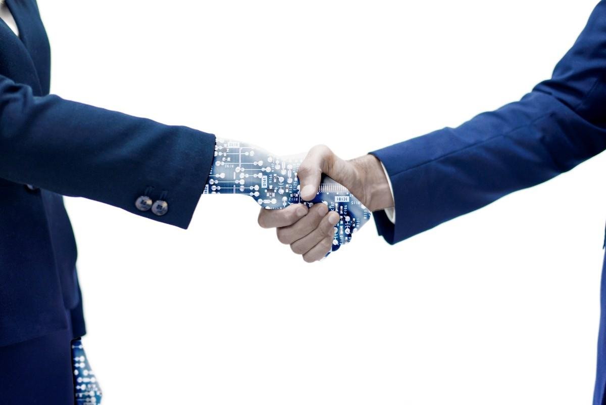 Your Digital Growth Partner