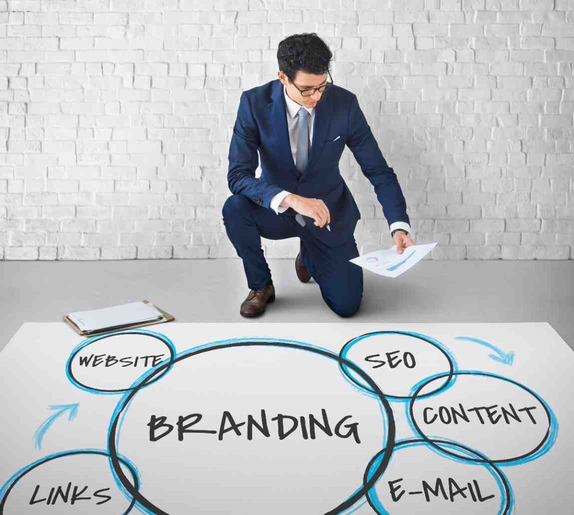 Building Brands That Stand Out