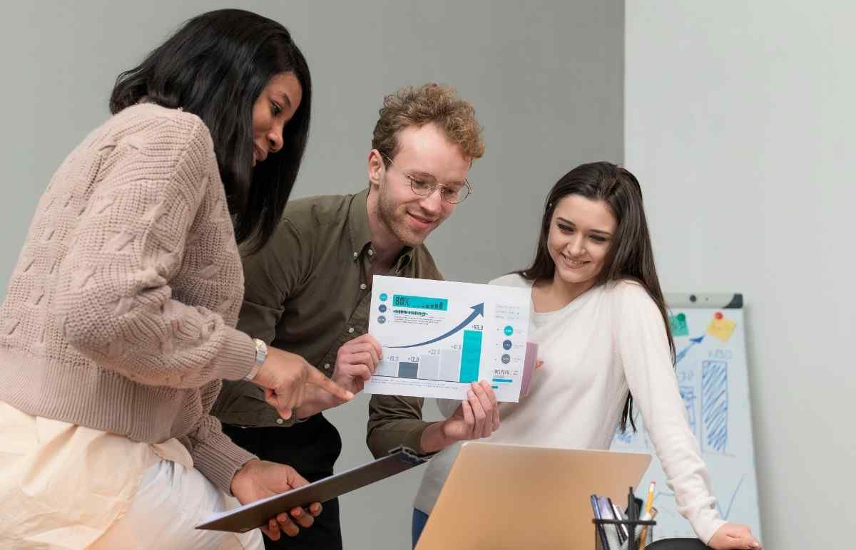 Results-Driven Marketing Experts