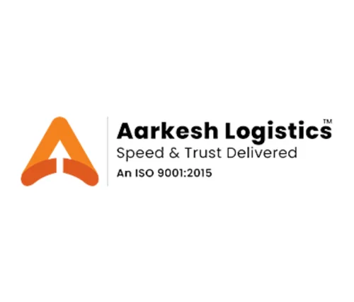 Aarkesh Logistics logo