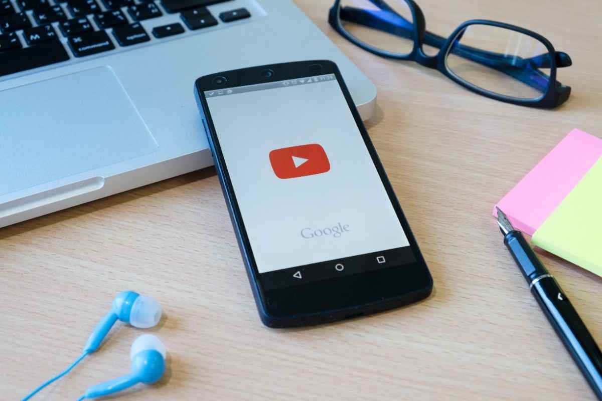 YouTube Advertising