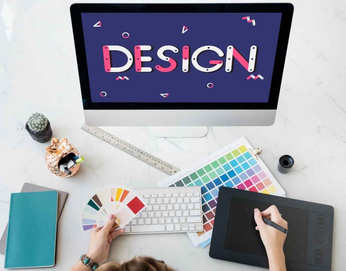 Social Media Post Design