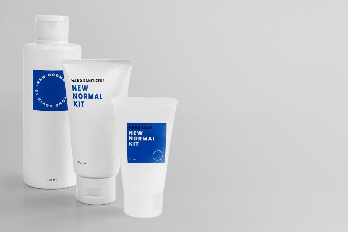 Packaging Design